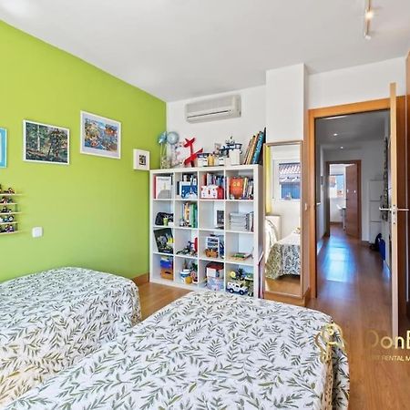 Casa Pareada En Los Pinos De Alhaurin Malaga Alhaurín de la Torre Exterior foto