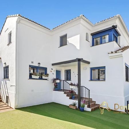 Casa Pareada En Los Pinos De Alhaurin Malaga Alhaurín de la Torre Exterior foto