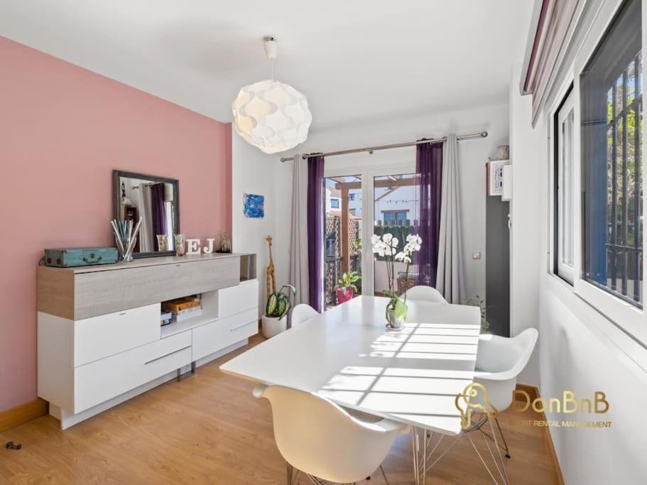 Casa Pareada En Los Pinos De Alhaurin Malaga Alhaurín de la Torre Exterior foto