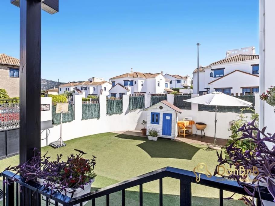 Casa Pareada En Los Pinos De Alhaurin Malaga Alhaurín de la Torre Exterior foto