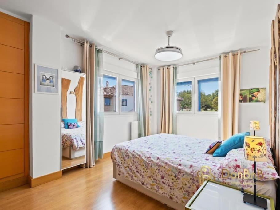 Casa Pareada En Los Pinos De Alhaurin Malaga Alhaurín de la Torre Exterior foto
