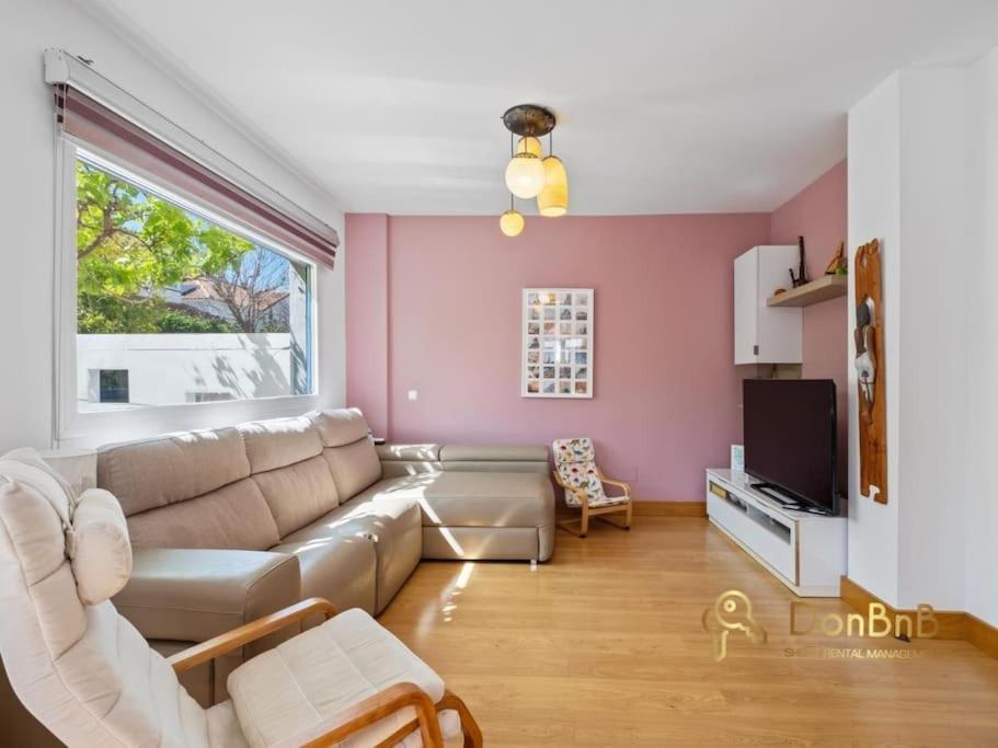 Casa Pareada En Los Pinos De Alhaurin Malaga Alhaurín de la Torre Exterior foto