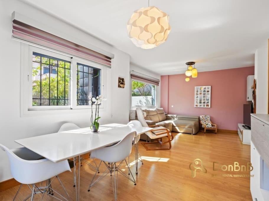 Casa Pareada En Los Pinos De Alhaurin Malaga Alhaurín de la Torre Exterior foto
