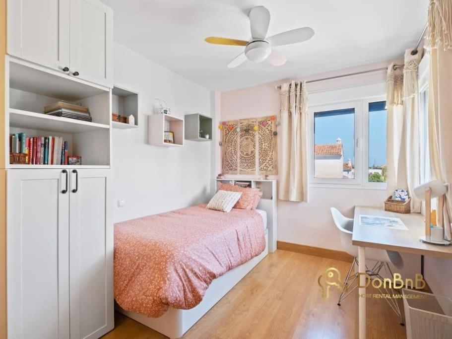 Casa Pareada En Los Pinos De Alhaurin Malaga Alhaurín de la Torre Exterior foto