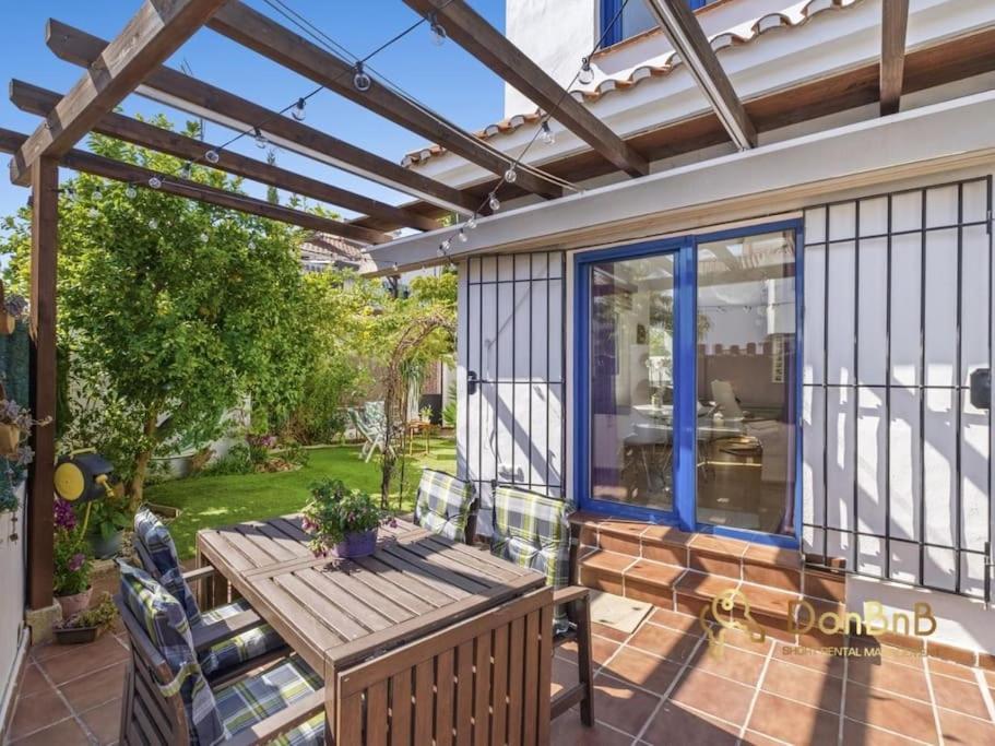 Casa Pareada En Los Pinos De Alhaurin Malaga Alhaurín de la Torre Exterior foto
